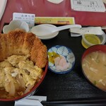 めし食い処 福よし食堂 - 料理写真: