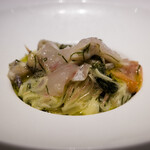 ル・マノアール・ダスティン - 