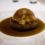 ル・マノアール・ダスティン - 