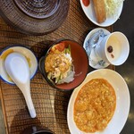 金與食堂 - 