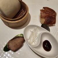 ジョーズ シャンハイ ニューヨーク 銀座店 - 