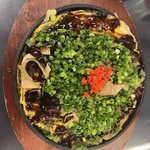 お好み焼き　しゅう - 