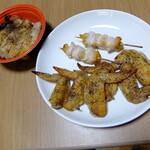 鳥周 - 料理写真: