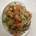 中華 マシマロ - 