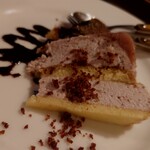 ウエストパパ - 餃子会：デザート