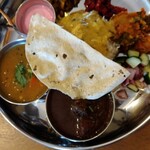 ショーンカリー - 