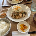 ごはんや 九 - 