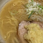 らーめん 福籠 - 