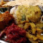 ショーンカリー - 