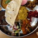 ショーンカリー - 