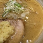 らーめん 福籠 - 