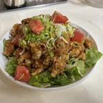 中華 マシマロ - 