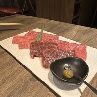 うしごろ 貫 五反田店 - 