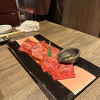 うしごろ 貫 五反田店 - 