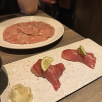 うしごろ 貫 五反田店 - 