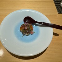 京都 鮨 まつもと - 