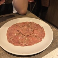 うしごろ 貫 五反田店 - 