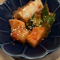和牛焼肉じろうや 介 wagyu&sake 名古屋駅前本店 - 