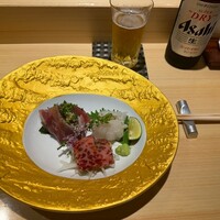 京都 鮨 まつもと - 