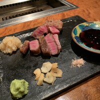 YAKINIKU 37west NY - 