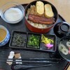 鰻cafe ゆきちっ