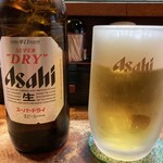 味よし 焼鳥 - キンキン