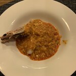 極彩 椿 - 究極海老チリ（シータイガー）