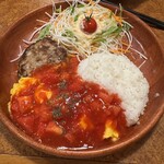 びっくりドンキー - 