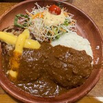 びっくりドンキー - 