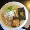 らーめん 鯉次