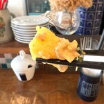 ボンソワショクドウ - 少しの工夫でお洒落なオカズに