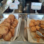 スマイルホテル - 料理写真: