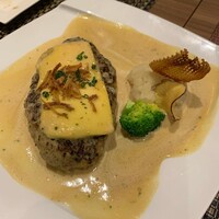 旬菜ステーキ処 らいむらいと - 