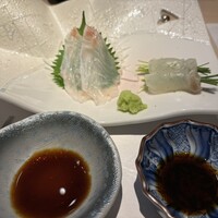 鮨 竹下 - 