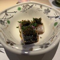 鮨 竹下 - 