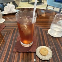 グランド キッチン - 