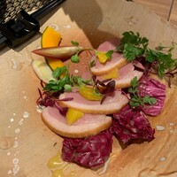 旬菜ステーキ処 らいむらいと - 