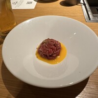 ビーフキッチン 恵比寿店 - 