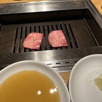 ビーフキッチン 恵比寿店 - 