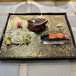 prospero - カルパッチョ