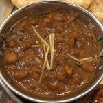 インド料理 パリワル - リッチな味わいで旨い！