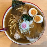 麺屋 はっち - 