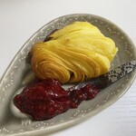 ブランジュリー パリの空の下 - 