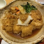 大戸屋　 - 料理写真: