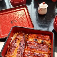 うなぎ藤田 白金台店 - 