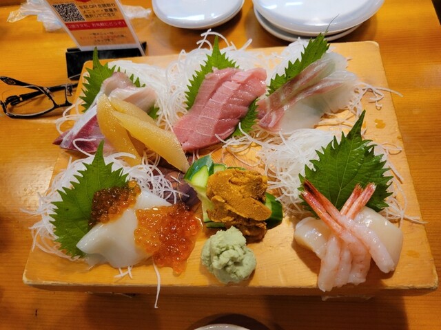 Yatai Zushi Shinsakae Cbc Maemachi photo 3