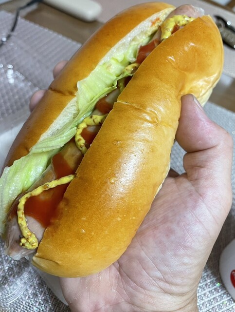 コッペ田島 柏酒井根店 - 増尾/パン | 食べログ