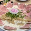鶏そば 竹内ススル 伏見店