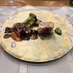 prospero - タン祭り