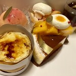 ラ・パティスリー・ベルジュ - 